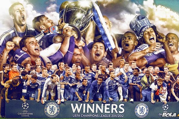 chelsea
